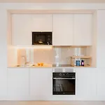 Appartement Meia Laranja - Nº 236 2ºd