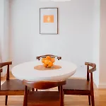 Appartement Meia Laranja - Nº 236 2ºd