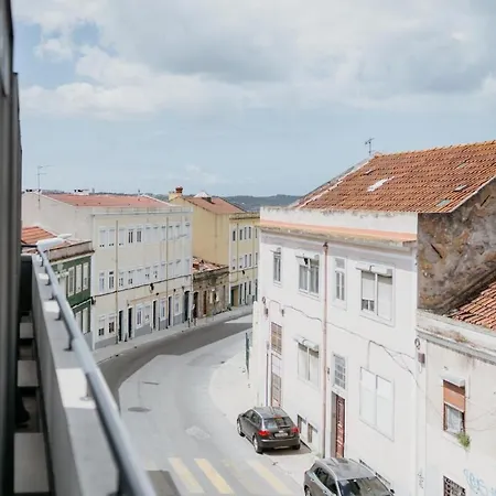 Apartament Meia Laranja - Nº 236 2ºd