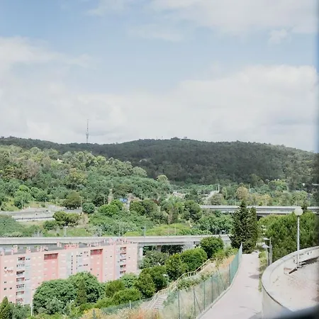 Meia Laranja - Nº 236 2ºd Apartament Lizbona