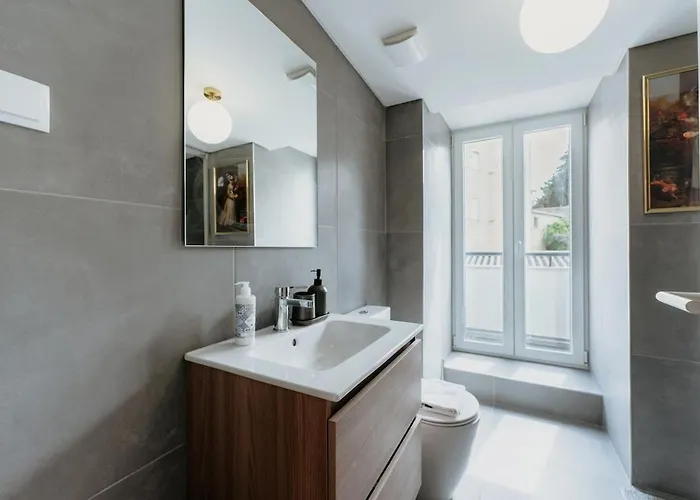 Meia Laranja - Nº 236 2ºd Apartament