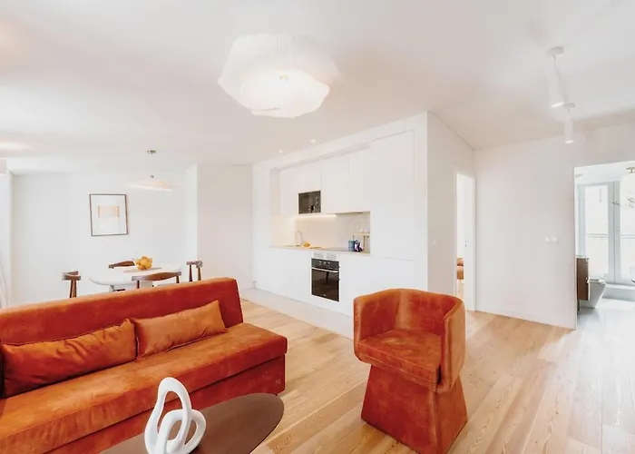 Meia Laranja - Nº 236 2ºd Apartament *