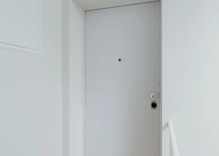 Apartament Meia Laranja - Nº 236 2ºd *