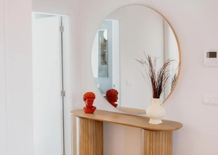 Meia Laranja - Nº 236 2ºd Apartament *