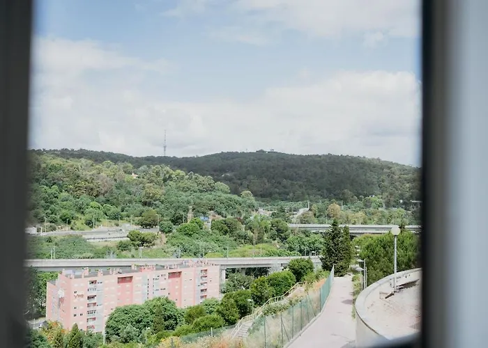 Meia Laranja - Nº 236 2ºd Apartament Lizbona