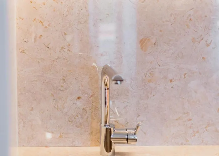 Apartament Meia Laranja - Nº 236 2ºd Lizbona