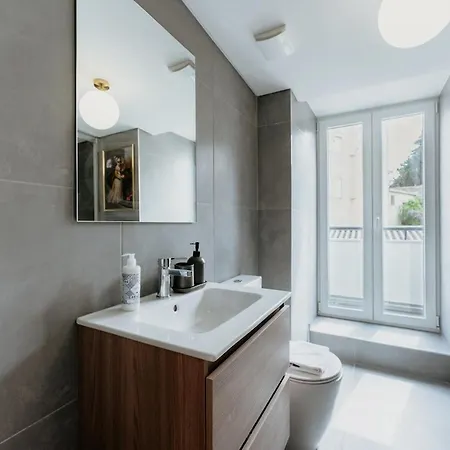 Meia Laranja - Nº 236 2ºd Apartment