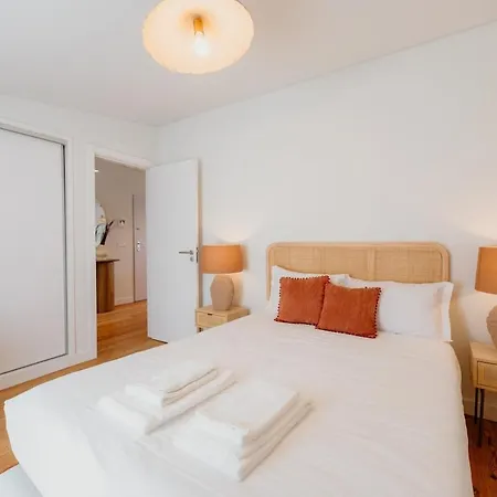 Meia Laranja - Nº 236 2ºd Apartment Lisbon