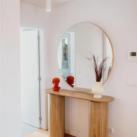 Meia Laranja - Nº 236 2ºd Apartment *