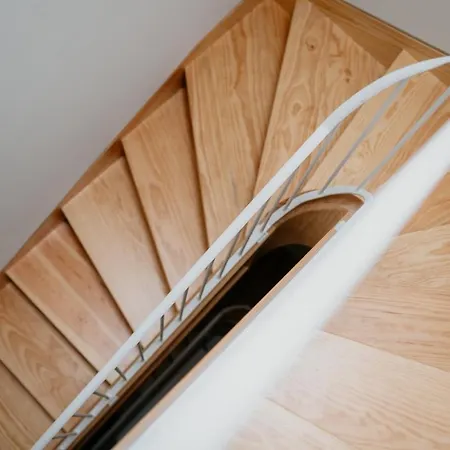 Apartment Meia Laranja - Nº 236 2ºd Lisbon