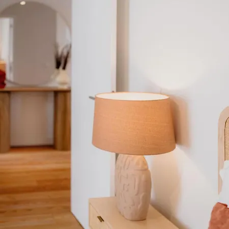 Meia Laranja - Nº 236 2ºd Apartment