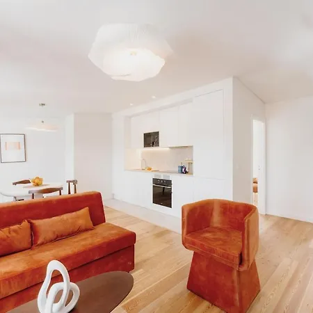 Meia Laranja - Nº 236 2ºd Appartement *