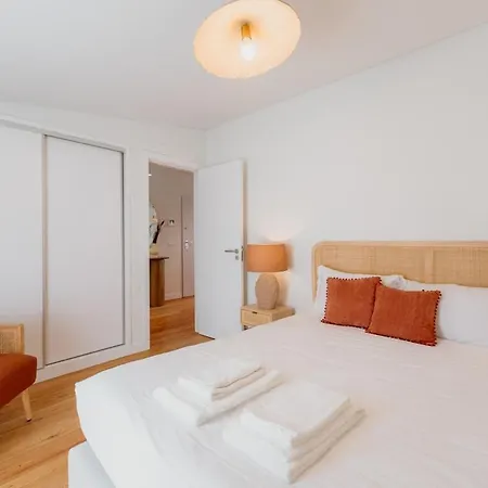 Meia Laranja - Nº 236 2ºd Appartement Lissabon