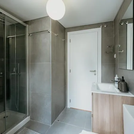 Meia Laranja - Nº 236 2ºd Appartement *