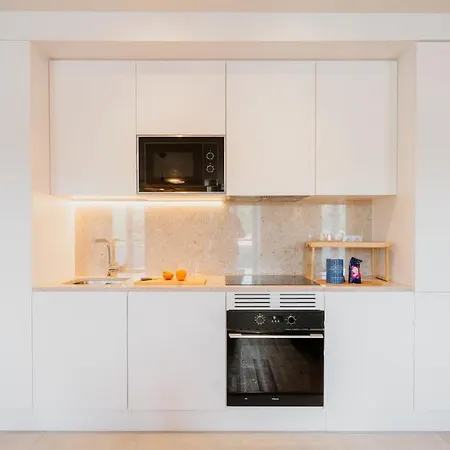 Appartement Meia Laranja - Nº 236 2ºd