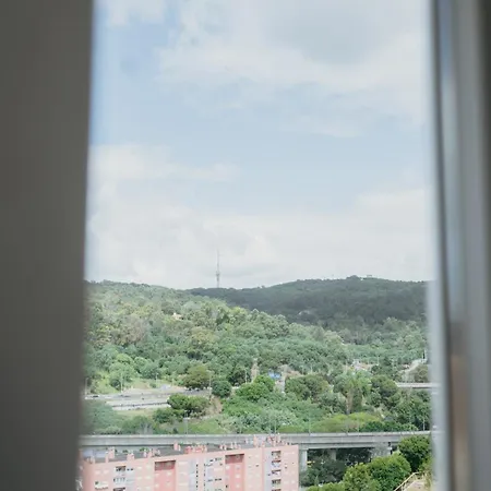 Appartement Meia Laranja - Nº 236 2ºd