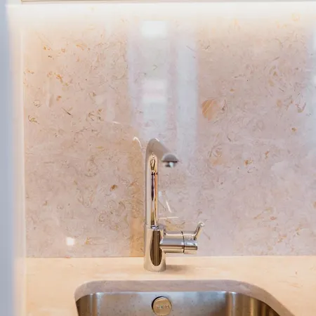 Appartement Meia Laranja - Nº 236 2ºd Lissabon