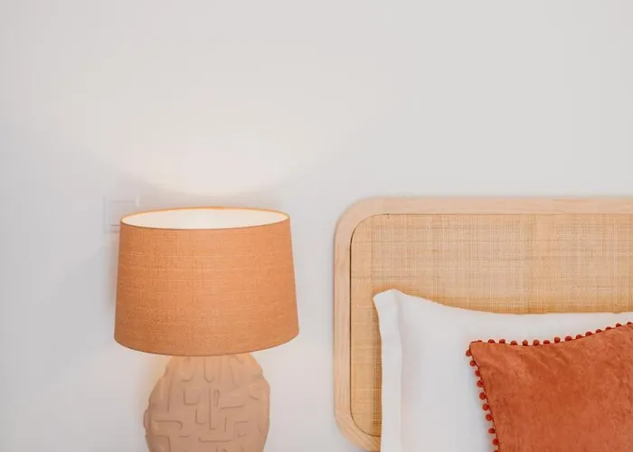 Meia Laranja - Nº 236 2ºd Διαμέρισμα Lisboa