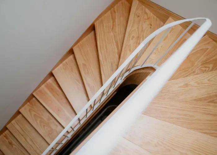 Διαμέρισμα Meia Laranja - Nº 236 2ºd Lisboa