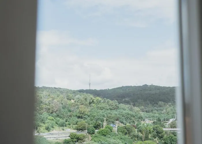 Διαμέρισμα Meia Laranja - Nº 236 2ºd