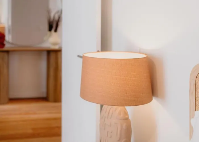 Meia Laranja - Nº 236 2ºd Διαμέρισμα